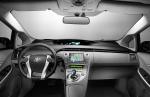 Toyota Prius 2011 года